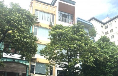 Cho thuê văn phòng tại 73 ĐẶNG XUÂN BẢNG, KĐT Bắc Linh Đàm-Hà Nội